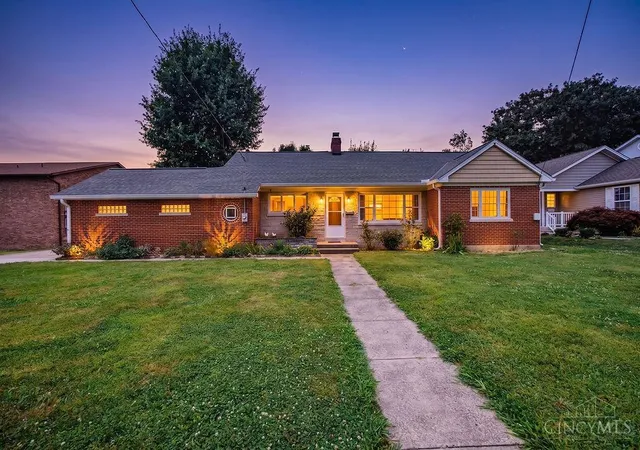 Photo 35 of Single family home for sale at 3723 Benninghofen Ave, Hamilton, OH 45015 | MLS# 1888117 | Listing updated on 2026-08-31