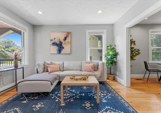4th image of 3542 Brotherton Rd, Cincinnati, OH 45209 | MLS# 1887744