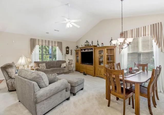 3rd image of 1215 Little Yankee Run, Dayton, OH 45458 | MLS# 1888134