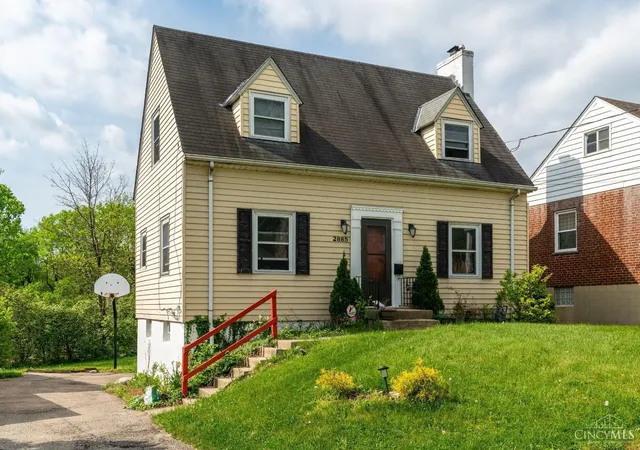 2nd image of 2885 W Tower Ave, Cincinnati, OH 45238 | MLS# 1887967