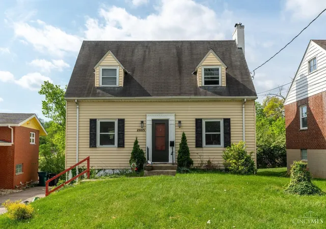 3rd image of 2885 W Tower Ave, Cincinnati, OH 45238 | MLS# 1887967