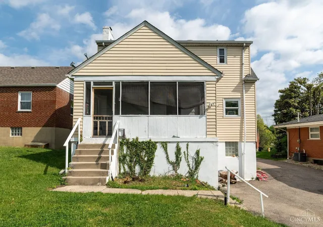 4th image of 2885 W Tower Ave, Cincinnati, OH 45238 | MLS# 1887967