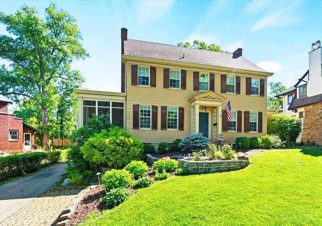 Photo 1 of Sale Pending at 3940 Red Bud Ave, Cincinnati, OH 45229 | MLS# 1887810 | Listing updated on 2026-09-08