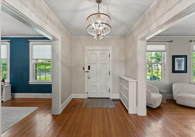 Photo 3 of Sale Pending at 3940 Red Bud Ave, Cincinnati, OH 45229 | MLS# 1887810 | Listing updated on 2026-09-08