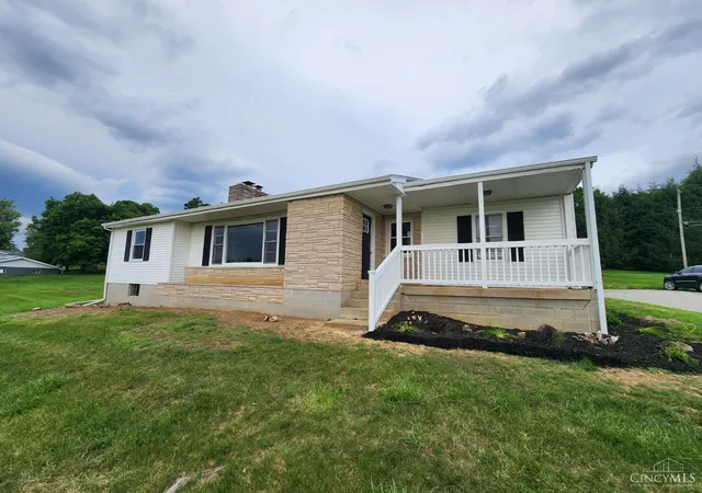 1st image of 6740 Fenner Rd, Liberty Twp, OH 45133 | MLS# 1887962