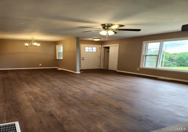 Photo 3 of Sale Pending at 6740 Fenner Rd, Liberty Twp, OH 45133 | MLS# 1887962 | Listing updated on 2026-08-18