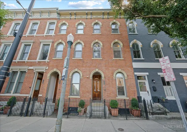 1st image of 1122 Race St #201A, Cincinnati, OH 45202 | MLS# 1887819