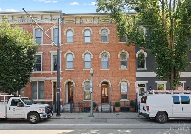 34th image of 1122 Race St #201A, Cincinnati, OH 45202 | MLS# 1887819