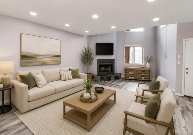 2nd image of 1756 Wm H Taft Rd, Cincinnati, OH 45206 | MLS# 1888112