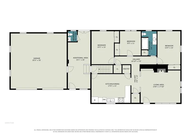 20th image of 6467 Smith Rd, Goshen Twp, OH 45140 | MLS# 1887931