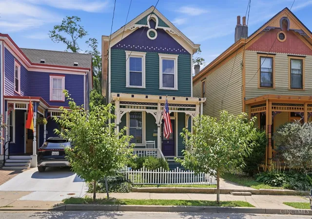 1st image of 344 Tusculum Ave, Cincinnati, OH 45226 | MLS# 1888003