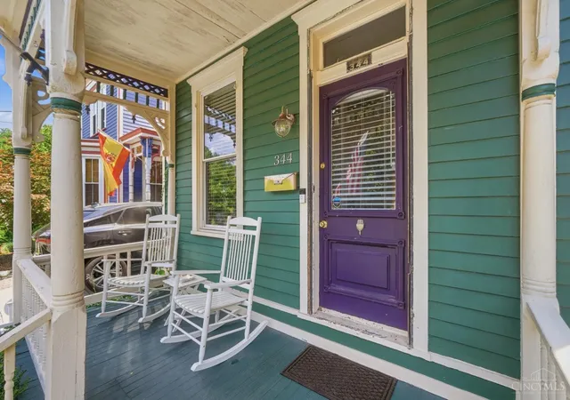2nd image of 344 Tusculum Ave, Cincinnati, OH 45226 | MLS# 1888003
