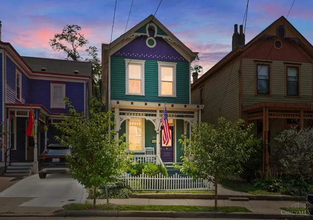 45th image of 344 Tusculum Ave, Cincinnati, OH 45226 | MLS# 1888003