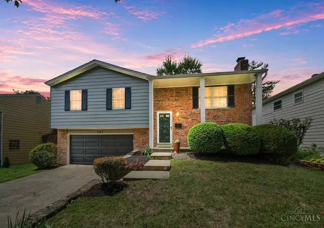 Photo 1 of Sale Pending at 553 Bessinger Dr, Forest Park, OH 45240 | MLS# 1887982 | Listing updated on 2026-08-24