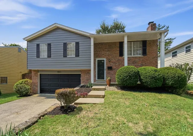 Photo 2 of Sale Pending at 553 Bessinger Dr, Forest Park, OH 45240 | MLS# 1887982 | Listing updated on 2026-08-24