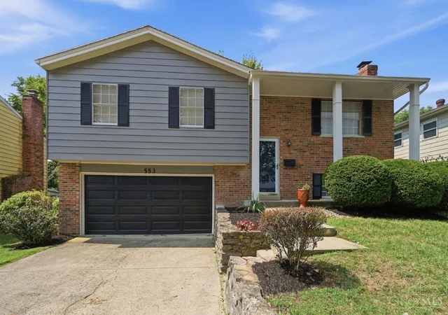 Photo 3 of Sale Pending at 553 Bessinger Dr, Forest Park, OH 45240 | MLS# 1887982 | Listing updated on 2026-08-24