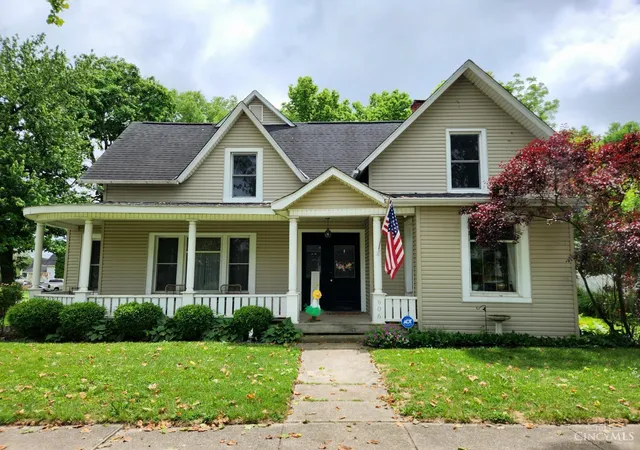 1st image of 606 Jefferson St, Greenfield, OH 45123 | MLS# 1888030