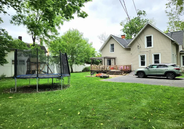 3rd image of 606 Jefferson St, Greenfield, OH 45123 | MLS# 1888030
