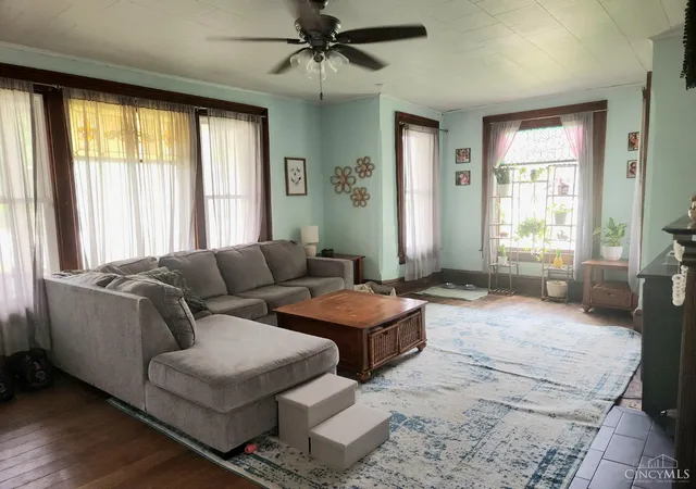 4th image of 606 Jefferson St, Greenfield, OH 45123 | MLS# 1888030