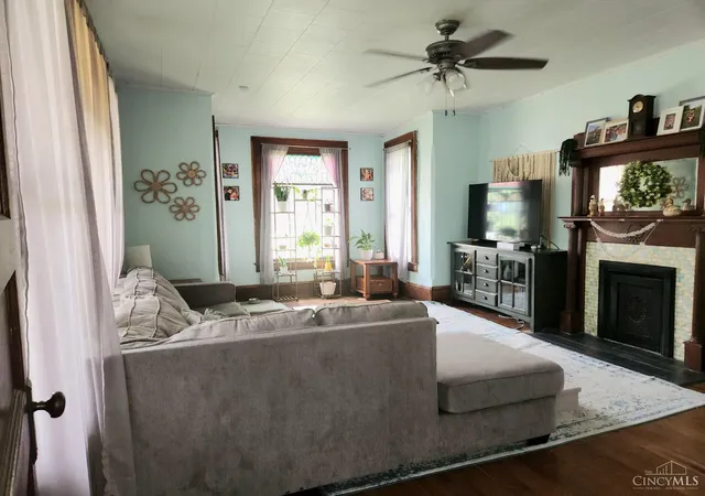 5th image of 606 Jefferson St, Greenfield, OH 45123 | MLS# 1888030