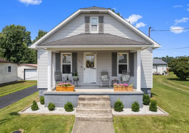 1st image of 521 N Columbus St, Russellville, OH 45168 | MLS# 1887606