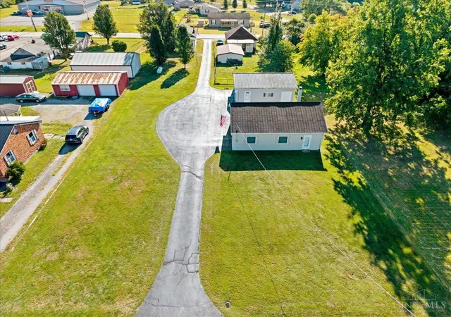 40th image of 521 N Columbus St, Russellville, OH 45168 | MLS# 1887606