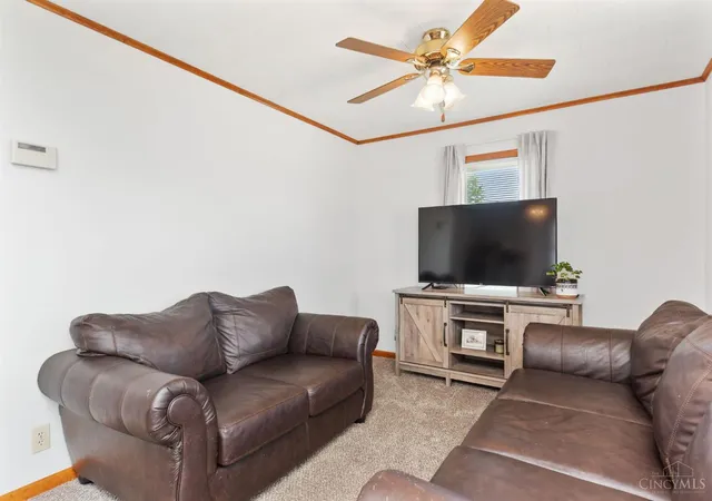 Photo 3 of Sale Pending at 521 N Columbus St, Russellville, OH 45168 | MLS# 1887606 | Listing updated on 2026-08-18