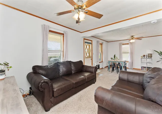 Photo 4 of Sale Pending at 521 N Columbus St, Russellville, OH 45168 | MLS# 1887606 | Listing updated on 2026-08-18