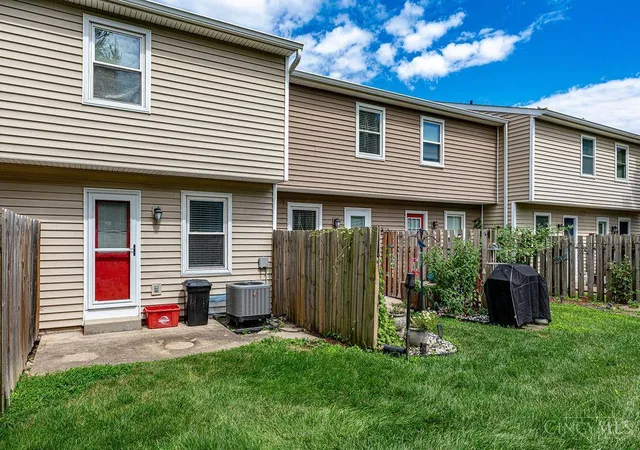 24th image of 2946 Millbank Row, Maineville, OH 45039 | MLS# 1888165