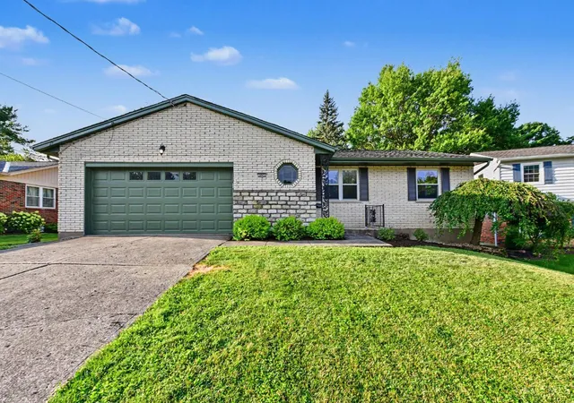 1st image of 465 Debonhill Ct, Cincinnati, OH 45238 | MLS# 1888062