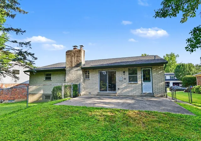 23rd image of 465 Debonhill Ct, Cincinnati, OH 45238 | MLS# 1888062