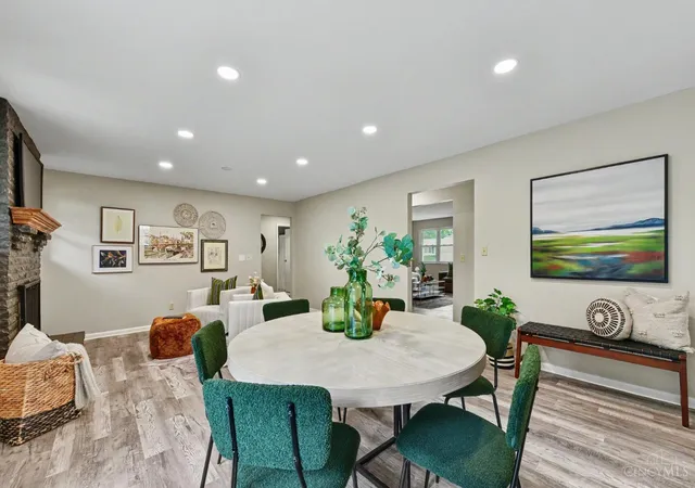 5th image of 465 Debonhill Ct, Cincinnati, OH 45238 | MLS# 1888062
