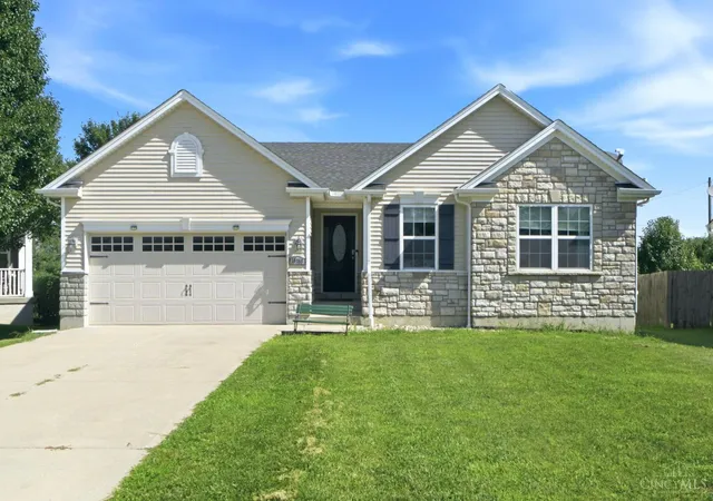 Photo 1 of Sale Pending at 10319 Fay Ln, Colerain Twp, OH 45251 | MLS# 1888190 | Listing updated on 2026-08-28