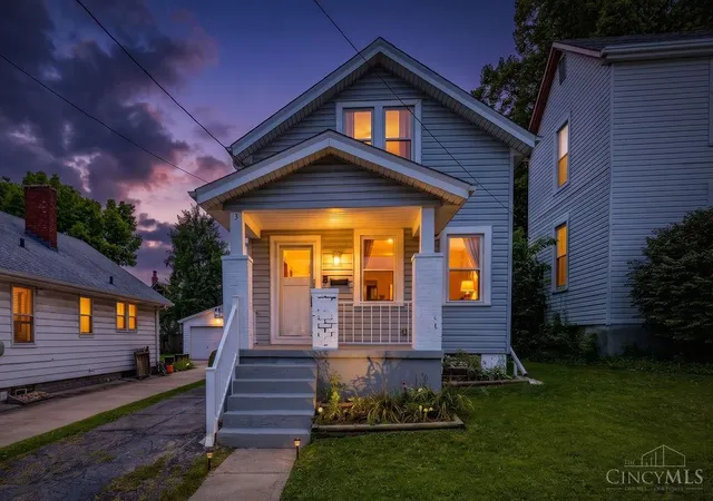 1st image of 3545 Meadow Ave, Cincinnati, OH 45211 | MLS# 1887674