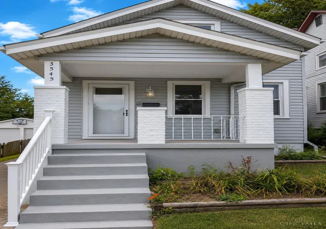 2nd image of 3545 Meadow Ave, Cincinnati, OH 45211 | MLS# 1887674