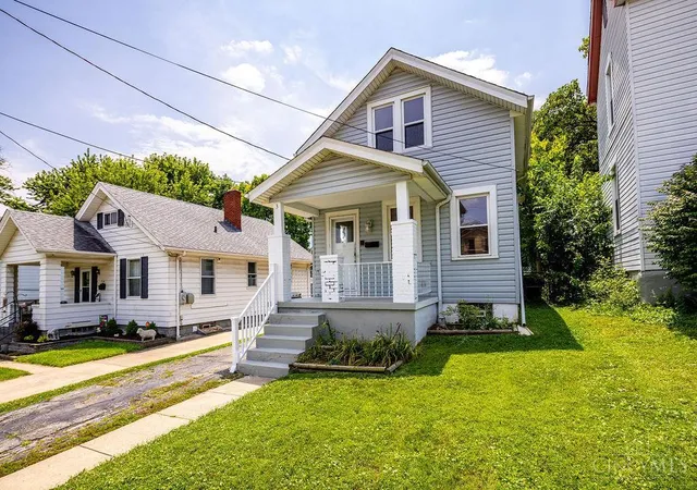 3rd image of 3545 Meadow Ave, Cincinnati, OH 45211 | MLS# 1887674