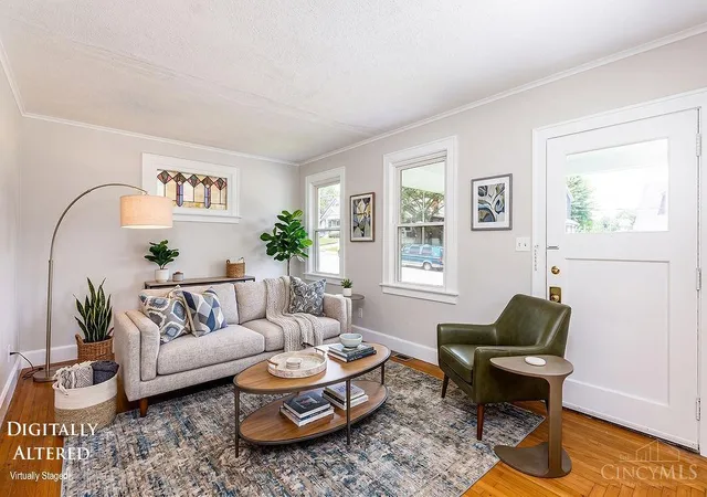 4th image of 3545 Meadow Ave, Cincinnati, OH 45211 | MLS# 1887674