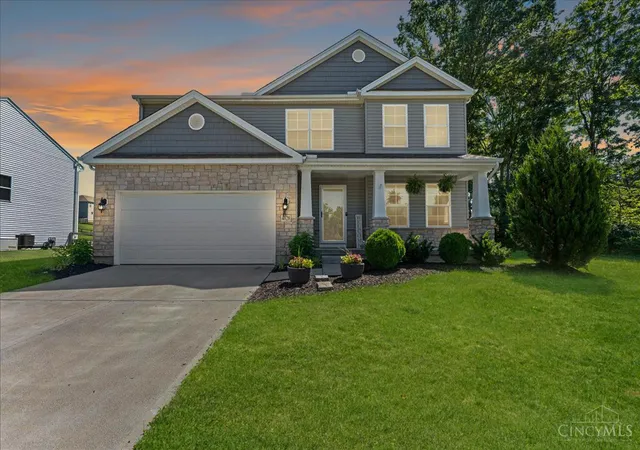1st image of 4828 Clements View Dr, Morrow, OH 45152 | MLS# 1886923