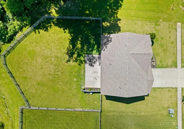 37th image of 4828 Clements View Dr, Morrow, OH 45152 | MLS# 1886923
