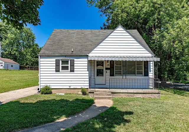 image of 26 Carter Ter, Hamilton, OH 45011 | MLS# 1888037