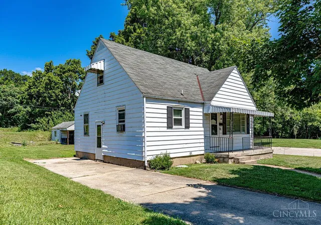 image of 26 Carter Ter, Hamilton, OH 45011 | MLS# 1888037