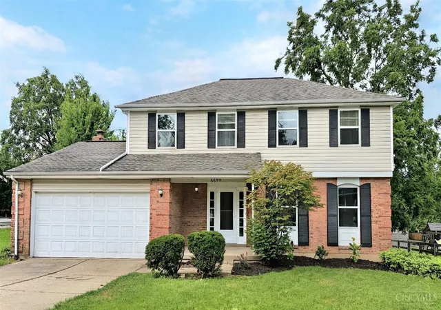 Photo 1 of Sale Pending at 6699 Wooden Shoe Ct, Liberty Township, OH 45044 | MLS# 1888194 | Listing updated on 2026-08-09