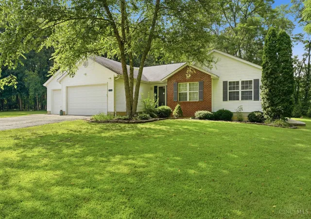 1st image of 5263 Fischer Rd, Harlan Twp, OH 45113 | MLS# 1888198