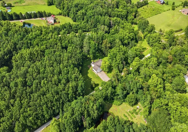 2nd image of 5263 Fischer Rd, Harlan Twp, OH 45113 | MLS# 1888198