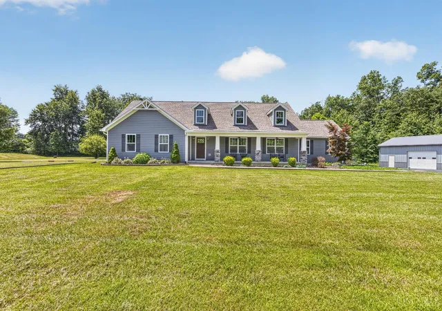 2nd image of 5920 Berger Dr, Stonelick Twp, OH 45122 | MLS# 1888179