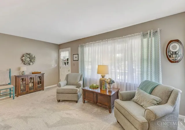 2nd image of 660 Hill Ave, Hamilton, OH 45015 | MLS# 1888189