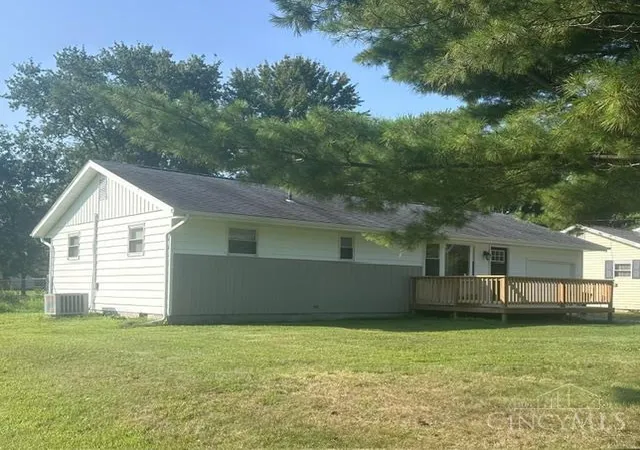 Photo 1 of Sale Pending at 5201 Ash Grv Ave, Blanchester, OH 45107 | MLS# 1888113 | Listing updated on 2026-07-28