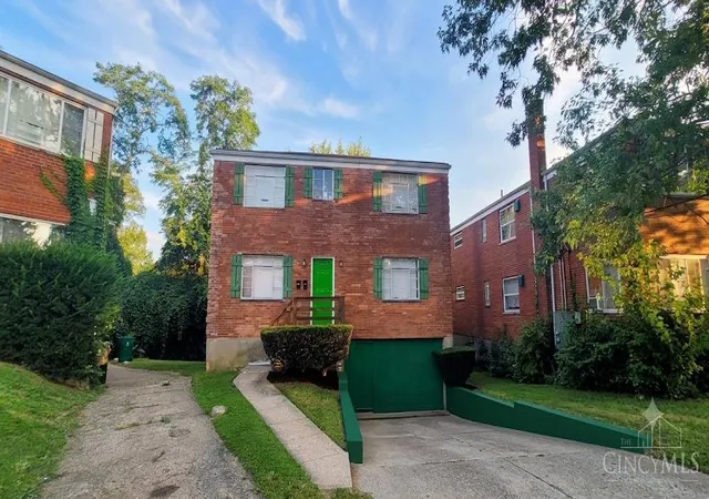 Multi family home for sale at 2505 Flanigan Cir, Cincinnati, OH 45239 | MLS# 1888212