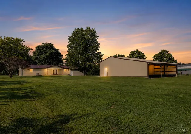 3rd image of 8973 Tri County Hwy, Sardinia, OH 45171 | MLS# 1887920