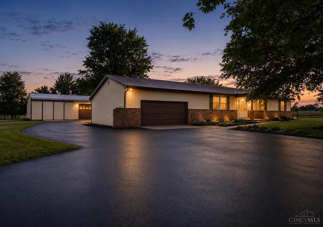 2nd image of 8973 Tri County Hwy, Sardinia, OH 45171 | MLS# 1887920